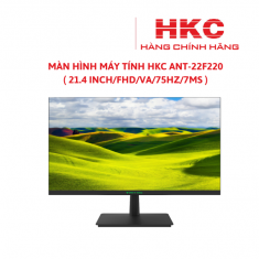 Màn Hình HKC ANTTEQ ANT-22F220 22inch FullHD 75hz